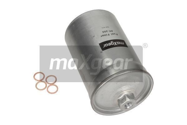 Maxgear 26-1122 Fuel filter 261122: Buy near me in Poland at 2407.PL - Good price!