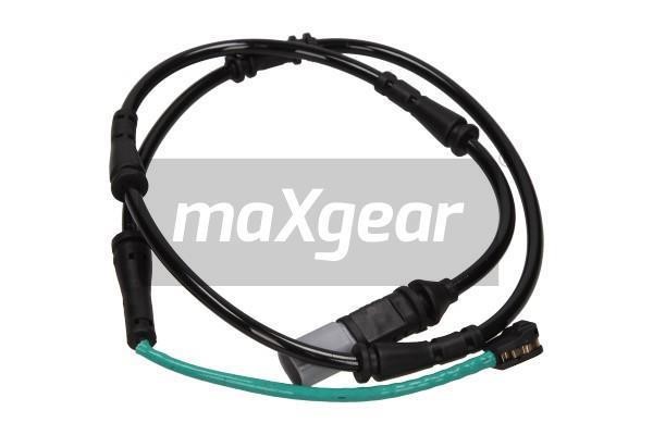 Maxgear 230014 Warning contact, brake pad wear 230014: Buy near me in Poland at 2407.PL - Good price!