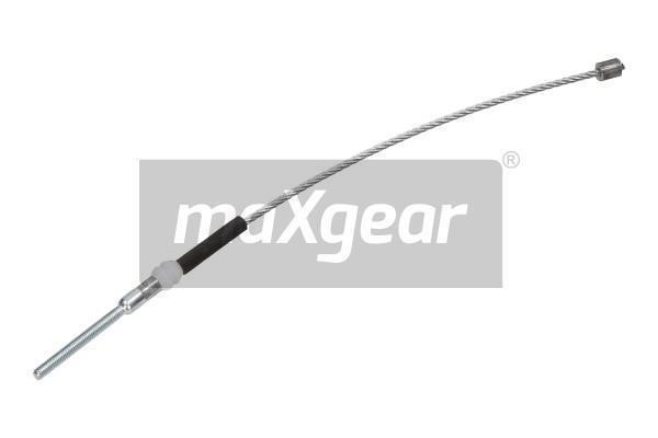 Maxgear 320541 Cable Pull, parking brake 320541: Buy near me in Poland at 2407.PL - Good price!