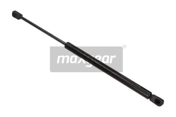 Maxgear 12-1722 Gas Spring, boot-/cargo area 121722: Buy near me at 2407.PL in Poland at an Affordable price!