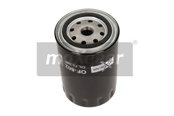 Maxgear 26-0750 Oil Filter 260750: Buy near me in Poland at 2407.PL - Good price!