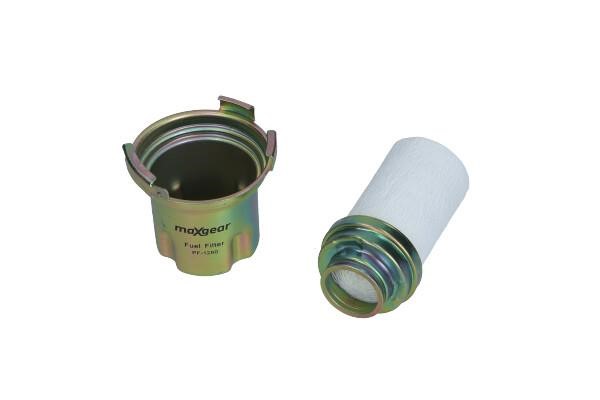 Maxgear 26-2178 Fuel filter 262178: Buy near me in Poland at 2407.PL - Good price!