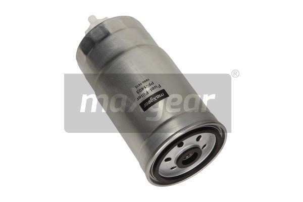 Maxgear 26-1117 Fuel filter 261117: Buy near me in Poland at 2407.PL - Good price!