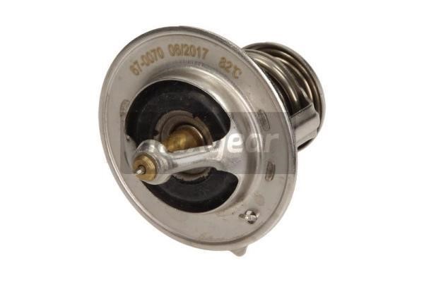 Maxgear 67-0070 Thermostat, coolant 670070: Buy near me in Poland at 2407.PL - Good price!