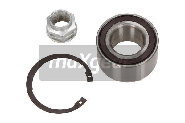 Maxgear 722910 Front stabilizer bush 722910: Buy near me in Poland at 2407.PL - Good price!