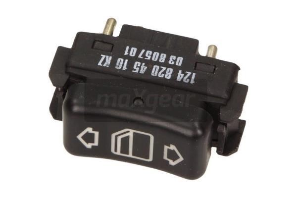 Maxgear 50-0229 Power window button 500229: Buy near me in Poland at 2407.PL - Good price!