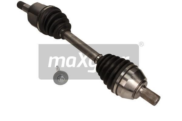 Maxgear 49-1758 Drive Shaft 491758: Buy near me in Poland at 2407.PL - Good price!