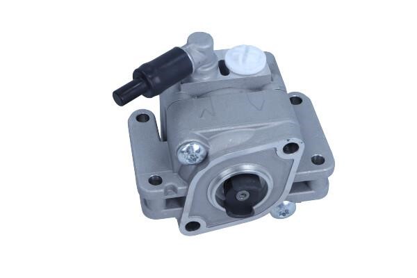 Maxgear 48-0177 Hydraulic Pump, steering system 480177: Buy near me in Poland at 2407.PL - Good price!