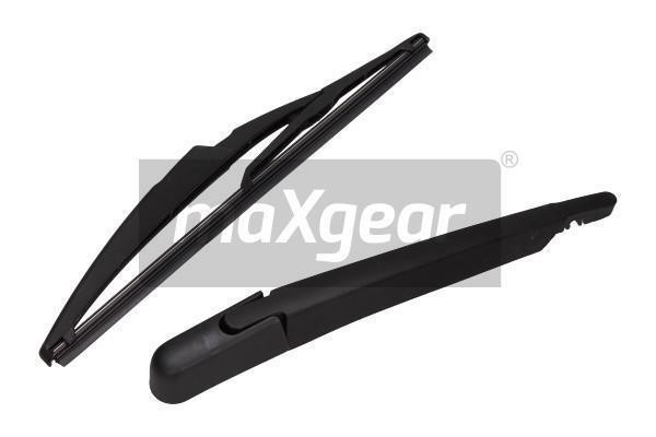 Maxgear 390215 Щітка склоочисника задня 310 мм (12") 390215: Купити у Польщі - Добра ціна на 2407.PL!