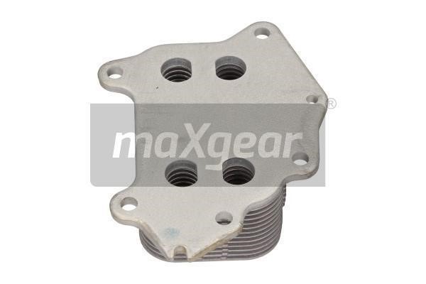 Maxgear 140018 Oil cooler 140018: Buy near me in Poland at 2407.PL - Good price!