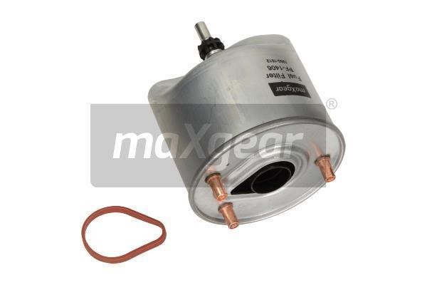 Maxgear 26-1118 Fuel filter 261118: Buy near me in Poland at 2407.PL - Good price!