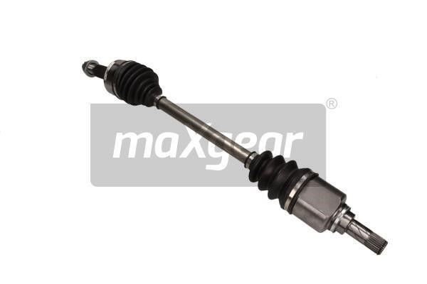 Maxgear 49-1176 Drive Shaft 491176: Buy near me in Poland at 2407.PL - Good price!