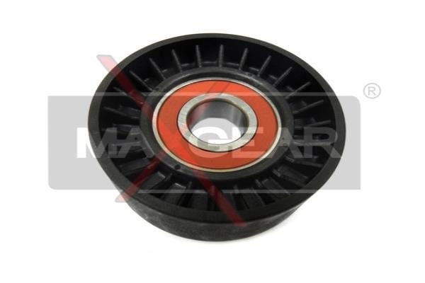 Maxgear 54-0585 V-ribbed belt tensioner (drive) roller 540585: Buy near me in Poland at 2407.PL - Good price!