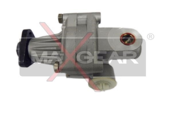Maxgear 48-0005 Hydraulic Pump, steering system 480005: Buy near me in Poland at 2407.PL - Good price!