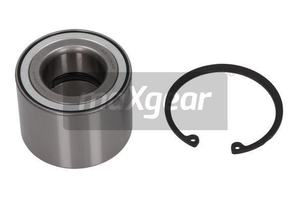 Maxgear 330849 Wheel hub bearing 330849: Buy near me in Poland at 2407.PL - Good price!