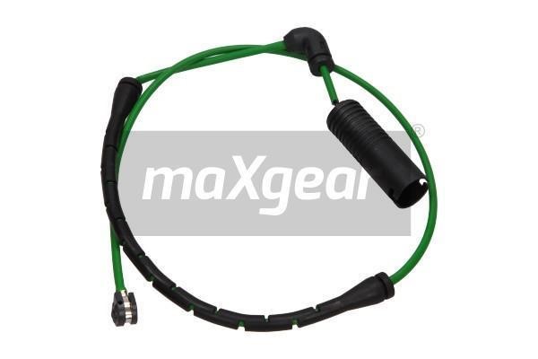 Maxgear 200139 Warning contact, brake pad wear 200139: Buy near me in Poland at 2407.PL - Good price!