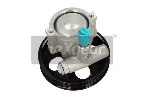 Maxgear 480141 Hydraulic Pump, steering system 480141: Buy near me in Poland at 2407.PL - Good price!