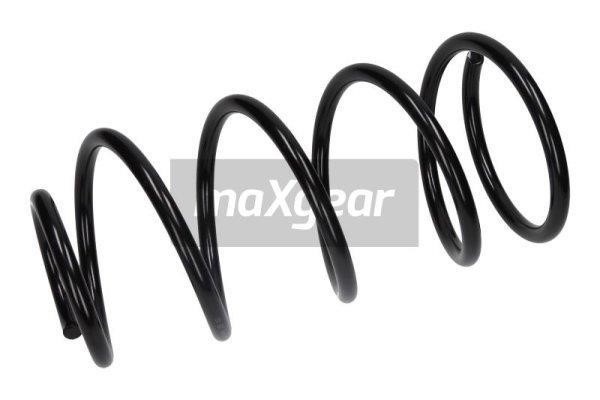 Maxgear 600381 Suspension spring front 600381: Buy near me in Poland at 2407.PL - Good price!