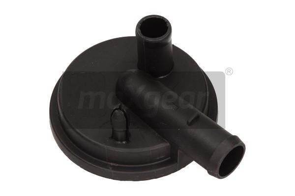 Maxgear 17-0119 Valve, engine block breather 170119: Buy near me at 2407.PL in Poland at an Affordable price!