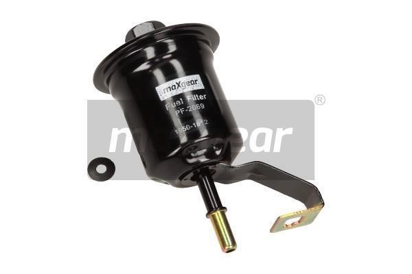 Maxgear 26-1125 Fuel filter 261125: Buy near me in Poland at 2407.PL - Good price!
