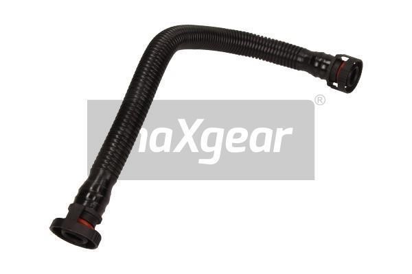 Maxgear 18-0290 Breather Hose for crankcase 180290: Buy near me in Poland at 2407.PL - Good price!