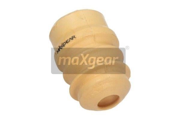 Maxgear 72-0221 Rubber buffer, suspension 720221: Buy near me in Poland at 2407.PL - Good price!