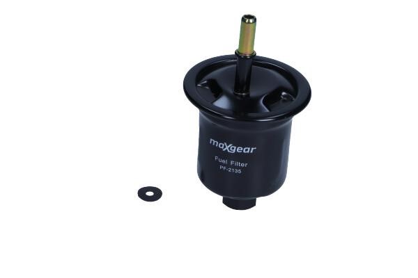 Maxgear 26-2199 Fuel filter 262199: Buy near me in Poland at 2407.PL - Good price!