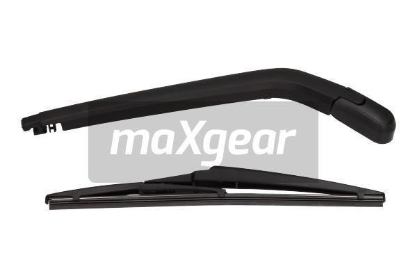 Maxgear 390203 Wiper Arm, window cleaning 390203: Buy near me at 2407.PL in Poland at an Affordable price!