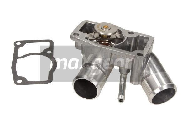 Maxgear 67-0074 Thermostat, coolant 670074: Buy near me in Poland at 2407.PL - Good price!