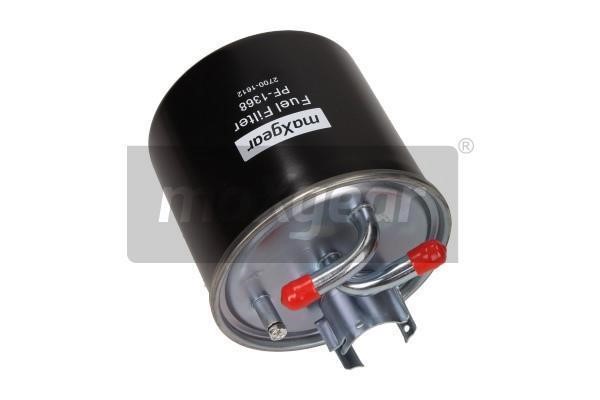 Maxgear 26-1100 Fuel filter 261100: Buy near me in Poland at 2407.PL - Good price!