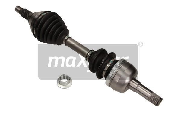 Maxgear 49-1152 Drive Shaft 491152: Buy near me in Poland at 2407.PL - Good price!