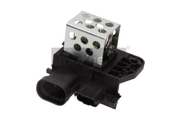 Maxgear 57-0181 Control Unit, electric fan (engine cooling) 570181: Buy near me in Poland at 2407.PL - Good price!