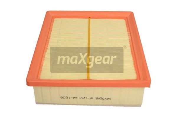 Maxgear 26-1316 Air Filter 261316: Buy near me in Poland at 2407.PL - Good price!