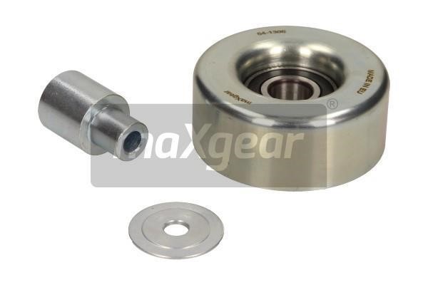 Maxgear 54-1306 Bypass roller 541306: Buy near me in Poland at 2407.PL - Good price!