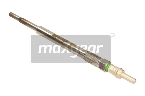 Maxgear 66-0128 Glow plug 660128: Buy near me in Poland at 2407.PL - Good price!