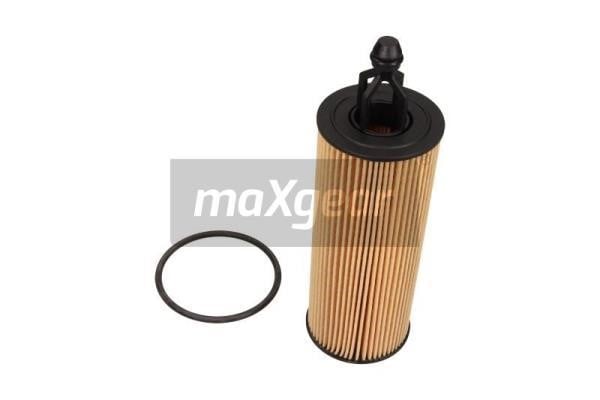Maxgear 26-1218 Oil Filter 261218: Buy near me in Poland at 2407.PL - Good price!