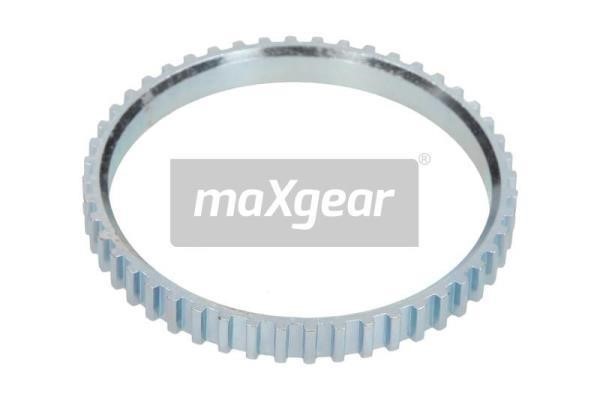Maxgear 27-0357 Зубчатый диск импульсного датчика, противобл. устр. 270357: Отличная цена - Купить в Польше на 2407.PL!