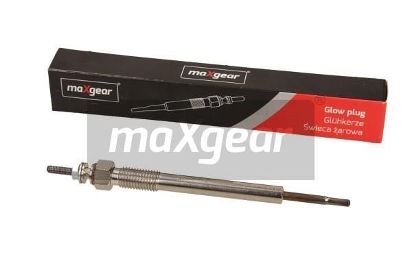 Maxgear 66-0142 Glow plug 660142: Buy near me at 2407.PL in Poland at an Affordable price!