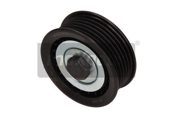 Maxgear 54-1245 Bypass roller 541245: Buy near me in Poland at 2407.PL - Good price!