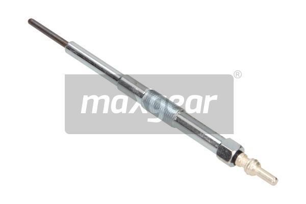 Maxgear 66-0121 Glow plug 660121: Buy near me in Poland at 2407.PL - Good price!