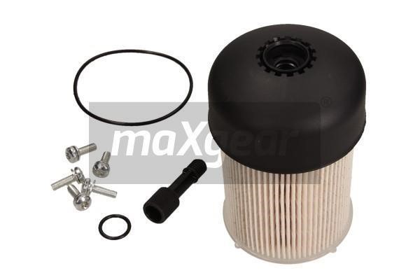 Maxgear 26-1432 Fuel filter 261432: Buy near me in Poland at 2407.PL - Good price!