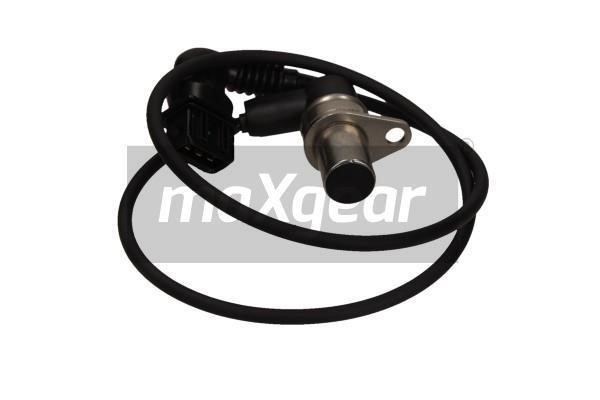 Maxgear 24-0222 Crankshaft position sensor 240222: Buy near me in Poland at 2407.PL - Good price!