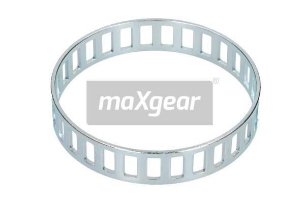 Maxgear 27-0300 Зубчатый диск импульсного датчика, противобл. устр. 270300: Отличная цена - Купить в Польше на 2407.PL!