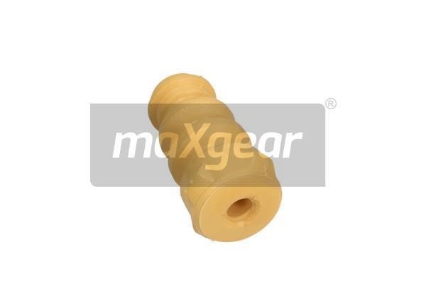 Maxgear 72-3394 Rubber Buffer, suspension 723394: Buy near me at 2407.PL in Poland at an Affordable price!