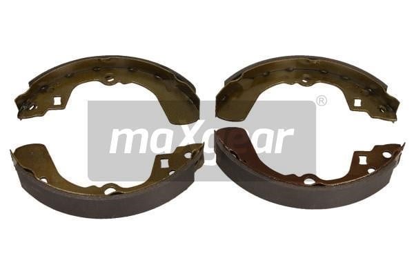 Maxgear 19-3485 Brake shoe set 193485: Buy near me at 2407.PL in Poland at an Affordable price!