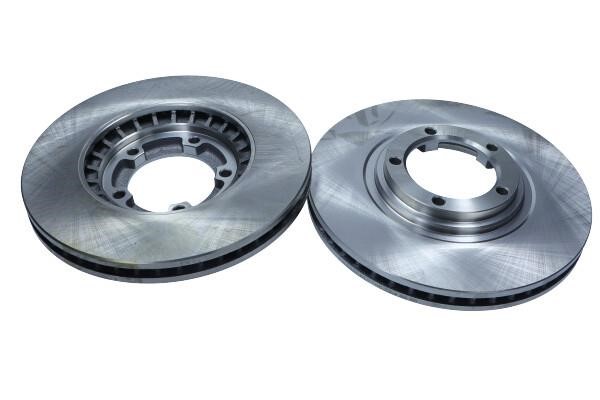 Maxgear 19-3345 Front brake disc ventilated 193345: Buy near me in Poland at 2407.PL - Good price!