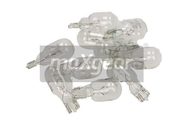 Maxgear 78-0159SET Лампа галогенная 12В 780159SET: Купить в Польше - Отличная цена на 2407.PL!