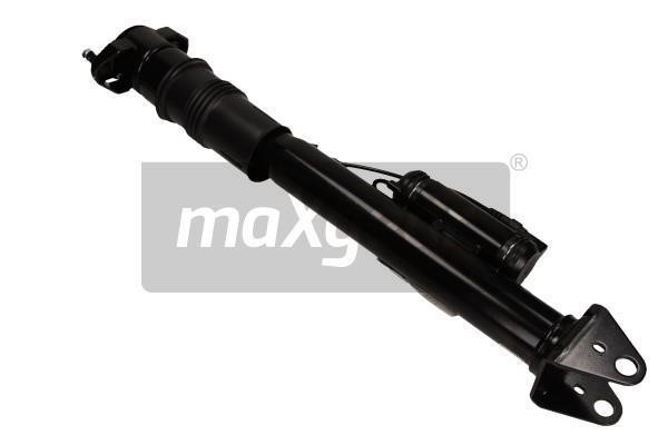 Maxgear 11-0572 Rear oil and gas suspension shock absorber 110572: Buy near me in Poland at 2407.PL - Good price!
