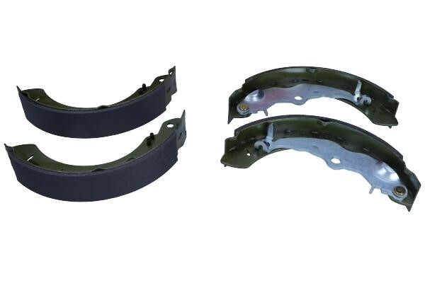 Maxgear 19-4537 Brake shoe set 194537: Buy near me at 2407.PL in Poland at an Affordable price!