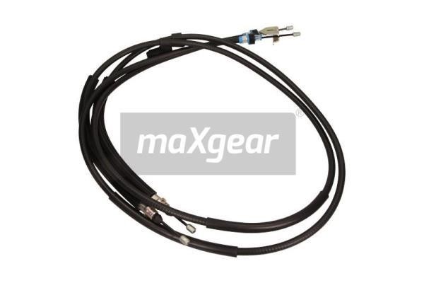 Maxgear 32-0705 Cable Pull, parking brake 320705: Buy near me in Poland at 2407.PL - Good price!